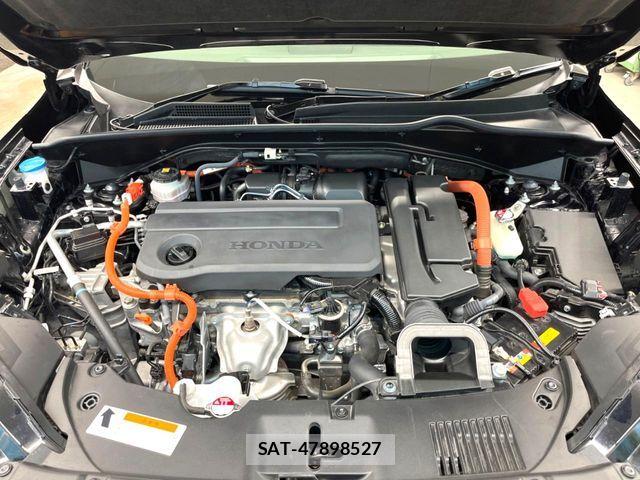 Honda ZR-V 2023-10 7459210-17