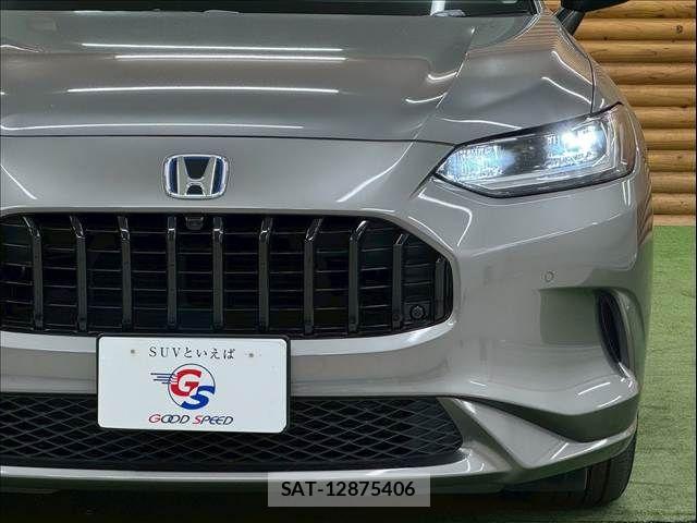 Honda ZR-V 2022-11 7504180-9