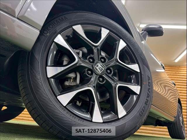 Honda ZR-V 2022-11 7504180-10