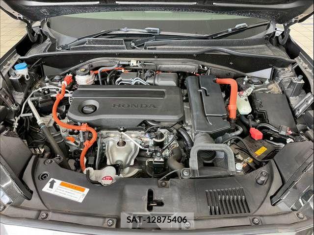 Honda ZR-V 2022-11 7504180-13