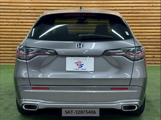 Honda ZR-V 2022-11 7504180-18