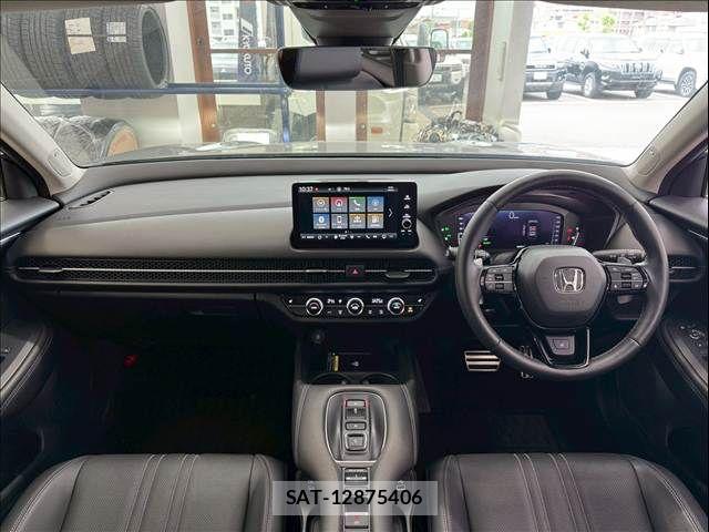 Honda ZR-V 2022-11 7504180-2