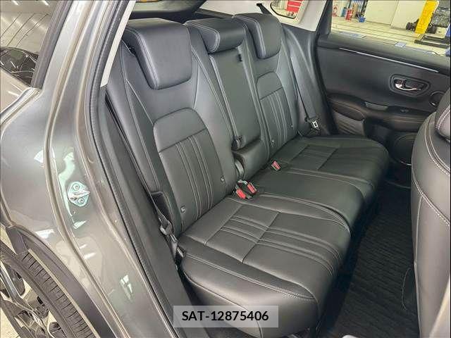 Honda ZR-V 2022-11 7504180-8