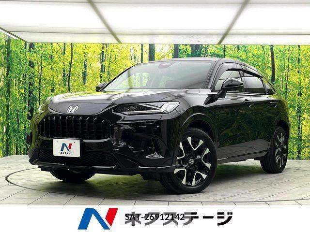 Honda ZR-V 2023-10 7504183-0