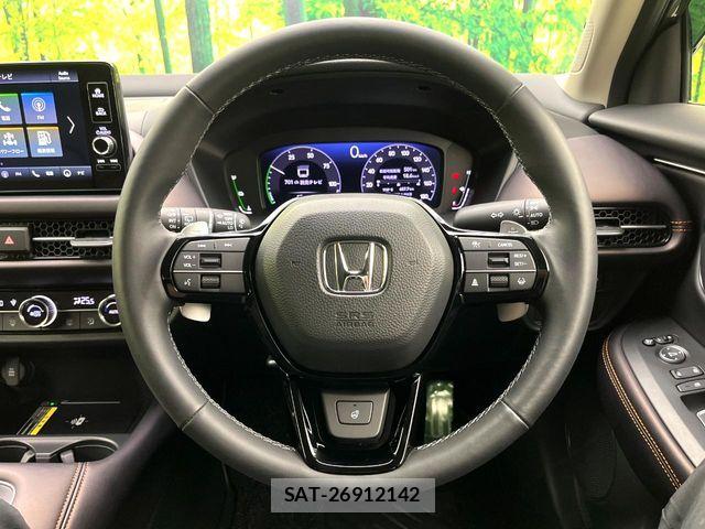 Honda ZR-V 2023-10 7504183-11
