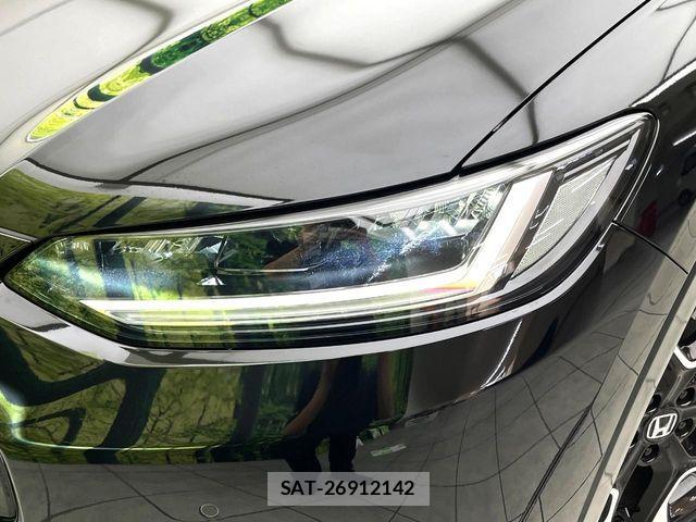 Honda ZR-V 2023-10 7504183-12