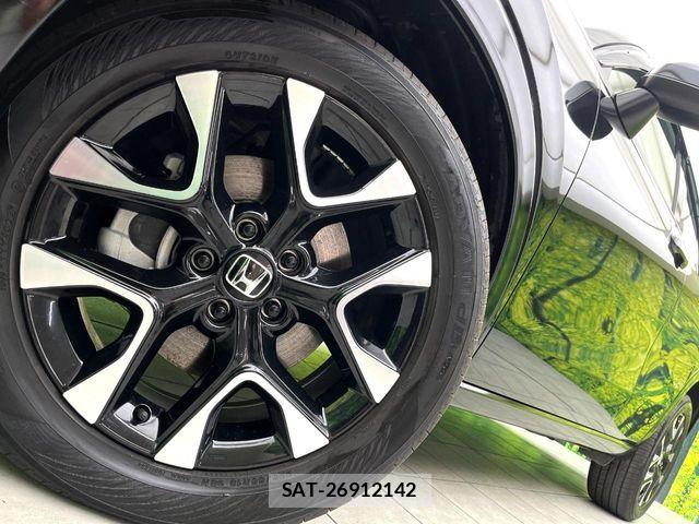 Honda ZR-V 2023-10 7504183-13