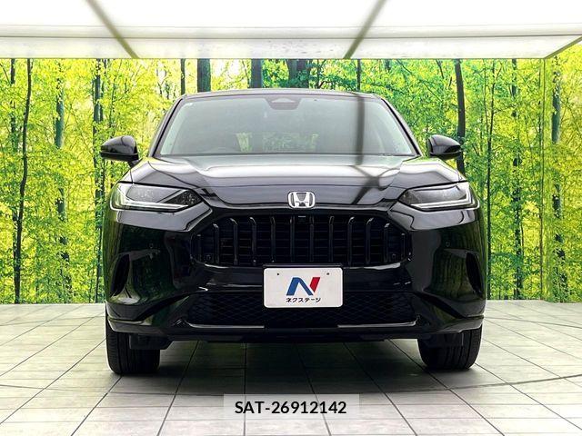Honda ZR-V 2023-10 7504183-14