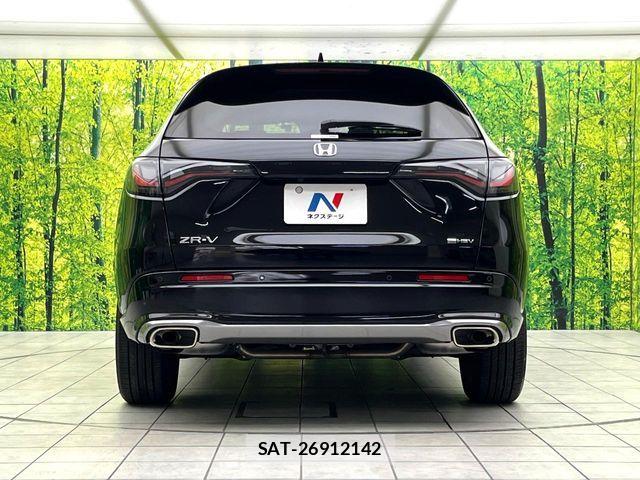 Honda ZR-V 2023-10 7504183-15