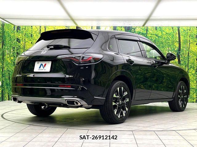 Honda ZR-V 2023-10 7504183-17