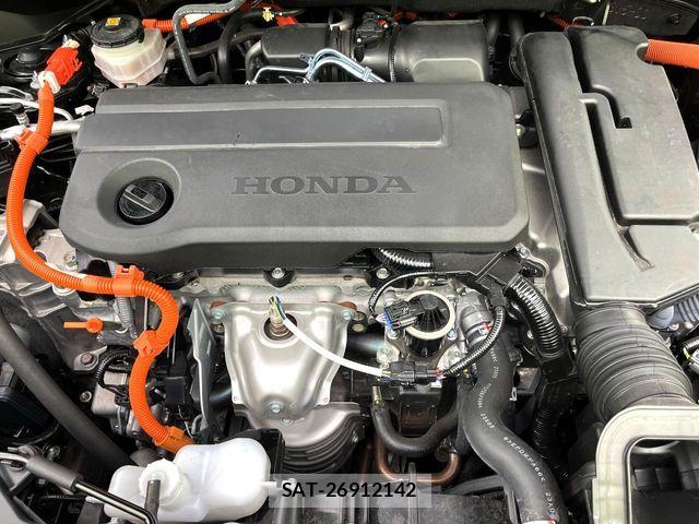 Honda ZR-V 2023-10 7504183-18