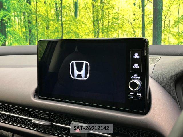 Honda ZR-V 2023-10 7504183-2