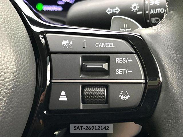 Honda ZR-V 2023-10 7504183-4