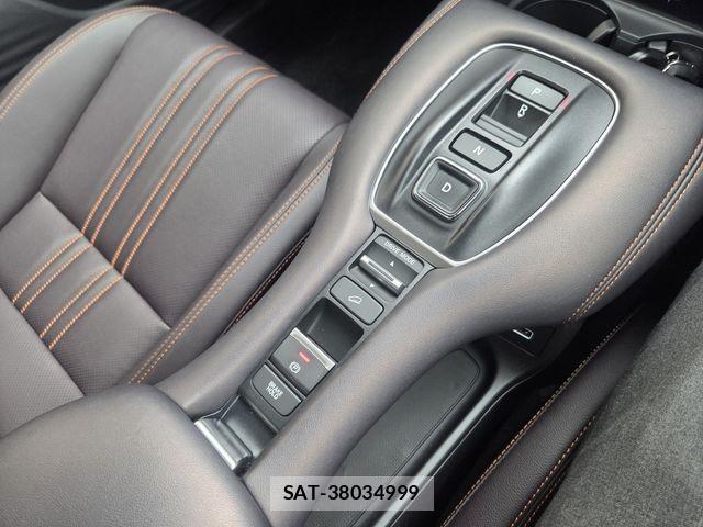Honda ZR-V 2023-09 7510600-10