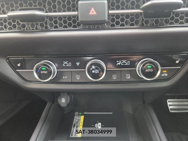 Honda ZR-V 2023-09 7510600-11
