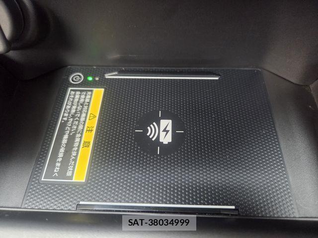 Honda ZR-V 2023-09 7510600-12