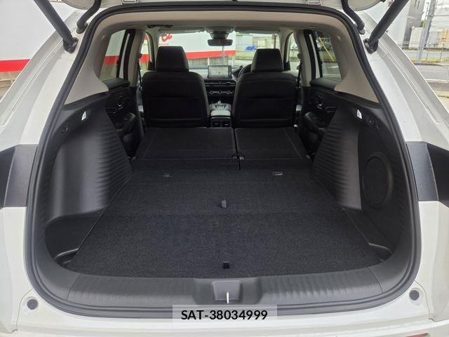 Honda ZR-V 2023-09 7510600-15