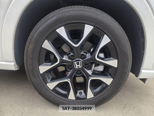 Honda ZR-V 2023-09 7510600-21