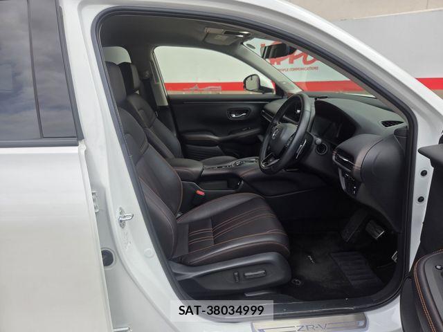 Honda ZR-V 2023-09 7510600-6