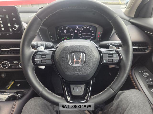Honda ZR-V 2023-09 7510600-7