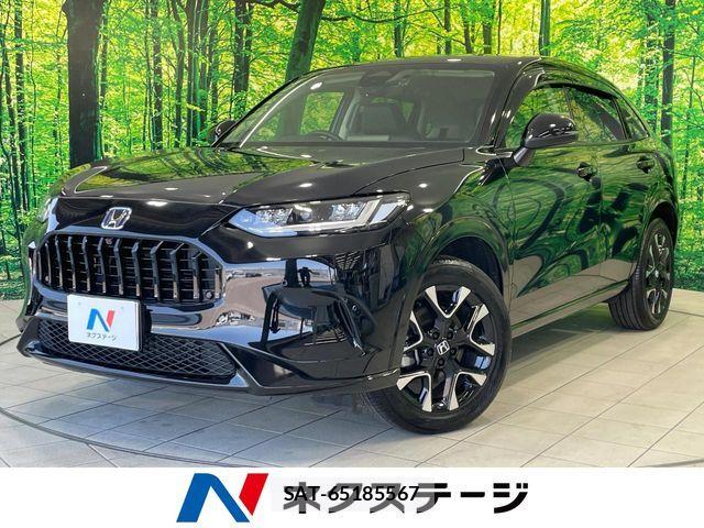 Honda ZR-V 2024-08 7504182-0