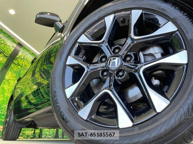 Honda ZR-V 2024-08 7504182-11
