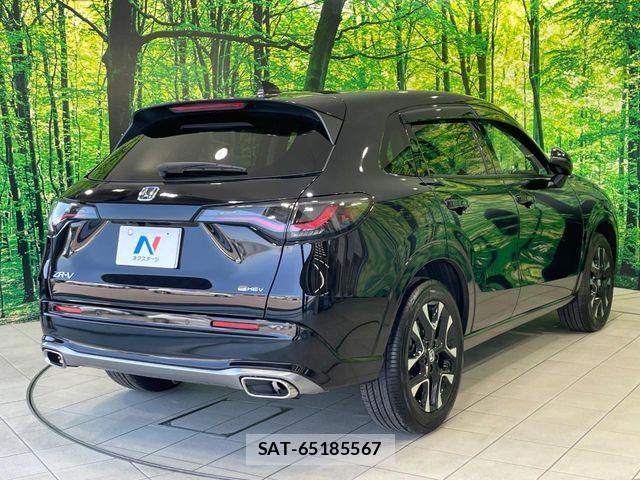 Honda ZR-V 2024-08 7504182-15