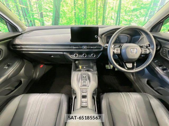 Honda ZR-V 2024-08 7504182-1