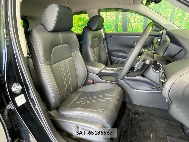 Honda ZR-V 2024-08 7504182-7
