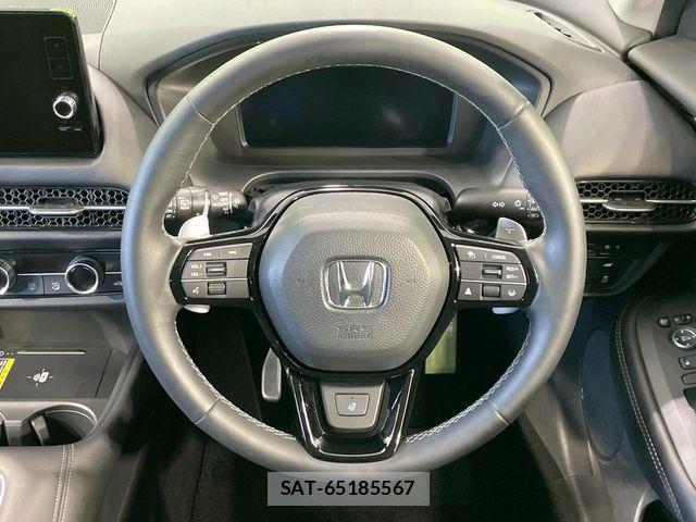 Honda ZR-V 2024-08 7504182-8