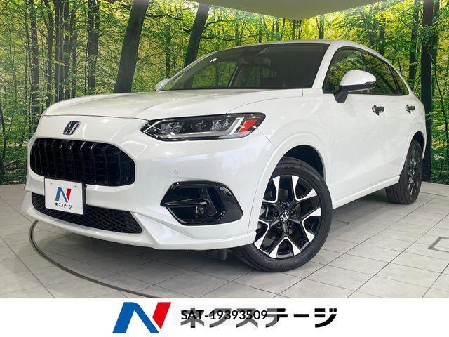 Honda ZR-V 2023-07 7504185-0