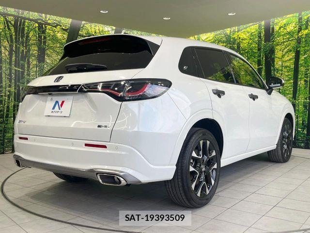Honda ZR-V 2023-07 7504185-16