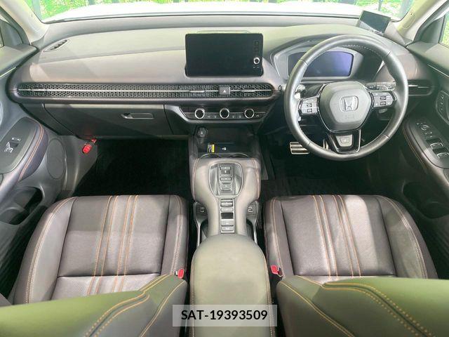 Honda ZR-V 2023-07 7504185-1
