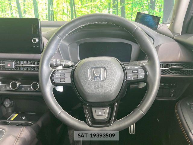 Honda ZR-V 2023-07 7504185-7