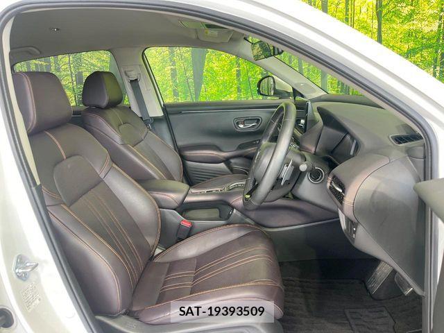 Honda ZR-V 2023-07 7504185-8