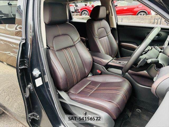 Honda ZR-V 2022-11 7504184-9