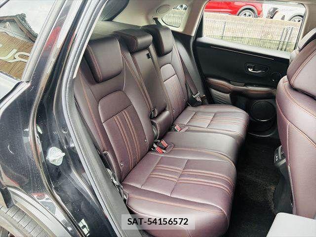 Honda ZR-V 2022-11 7504184-10