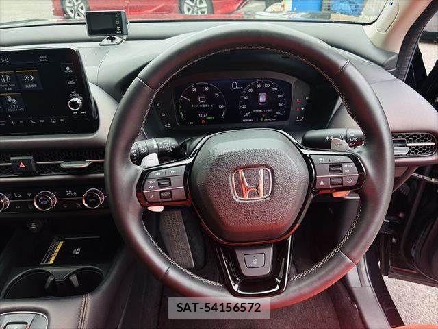 Honda ZR-V 2022-11 7504184-12