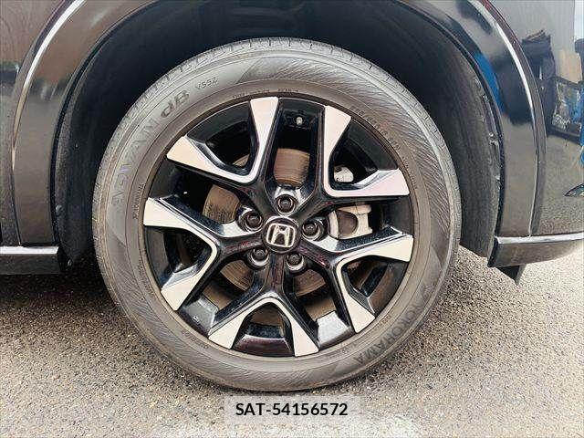 Honda ZR-V 2022-11 7504184-14