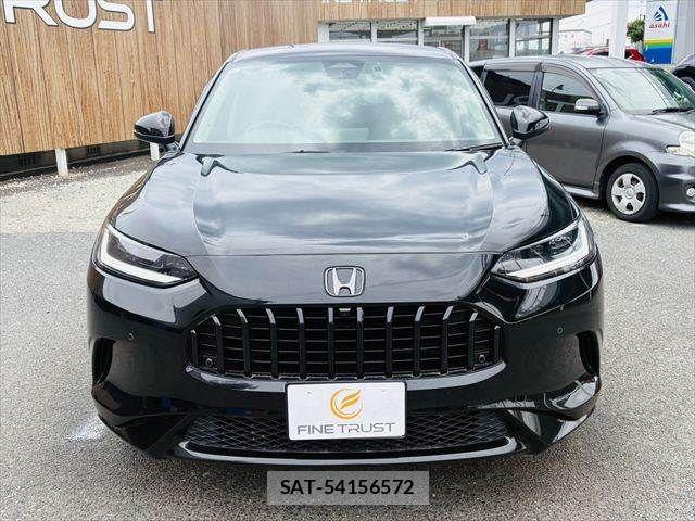 Honda ZR-V 2022-11 7504184-15