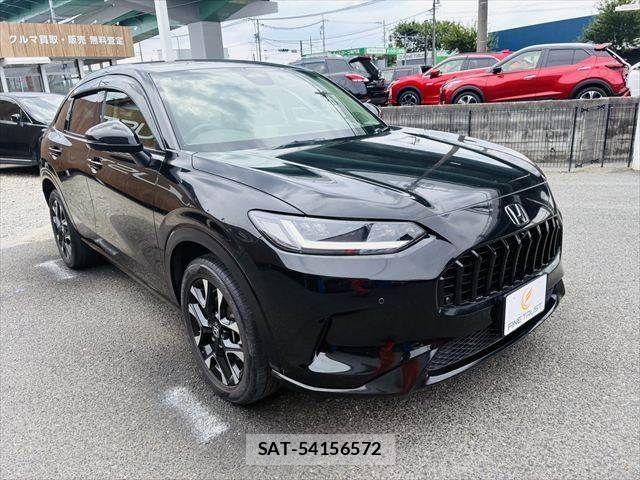 Honda ZR-V 2022-11 7504184-16