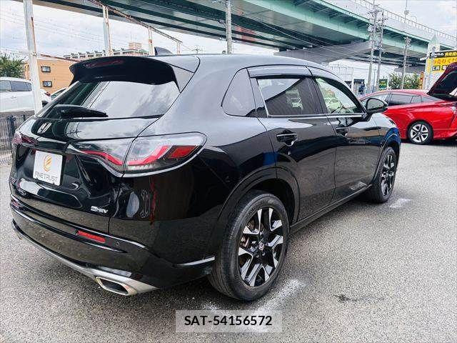 Honda ZR-V 2022-11 7504184-18