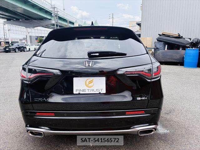 Honda ZR-V 2022-11 7504184-19