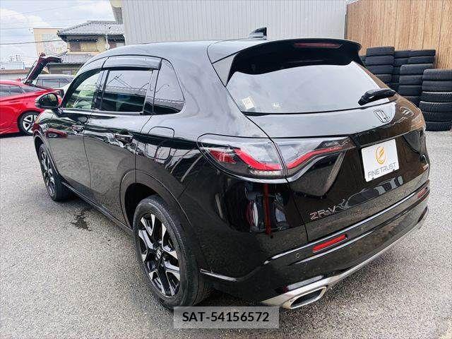Honda ZR-V 2022-11 7504184-20