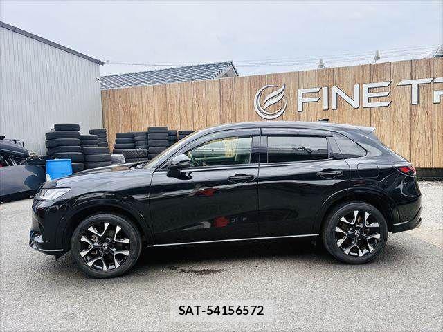Honda ZR-V 2022-11 7504184-21