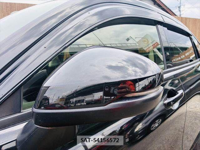 Honda ZR-V 2022-11 7504184-24