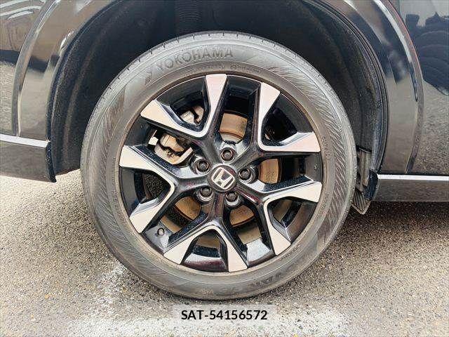 Honda ZR-V 2022-11 7504184-26