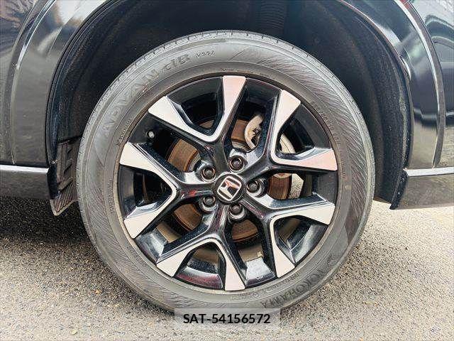 Honda ZR-V 2022-11 7504184-27