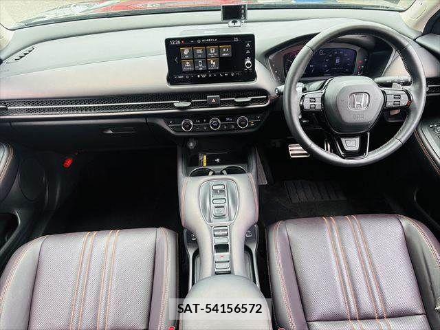 Honda ZR-V 2022-11 7504184-2