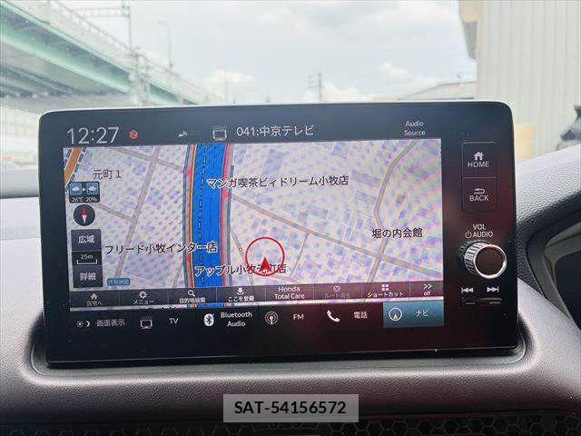 Honda ZR-V 2022-11 7504184-3